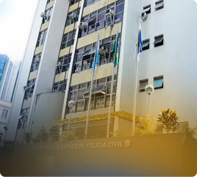 PC-RJ (Delegado)