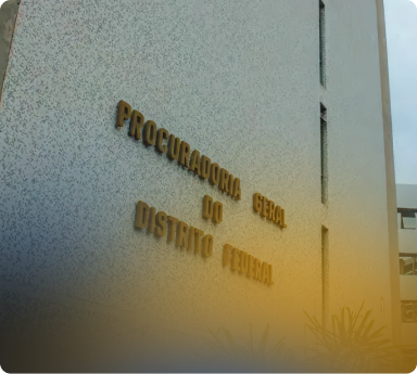 PG-DF (Procurador)