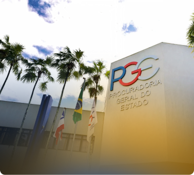 PGE-BA (Procurador)