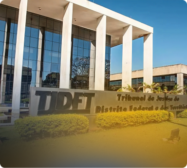 TJDFT (Juiz Estadual)