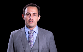 Rafael Spínola Castro