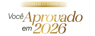 Você aprovado em 2026