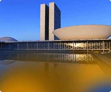 Câmara dos Deputados