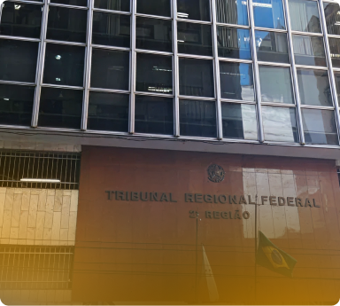 TRF-2 (Juiz Federal)