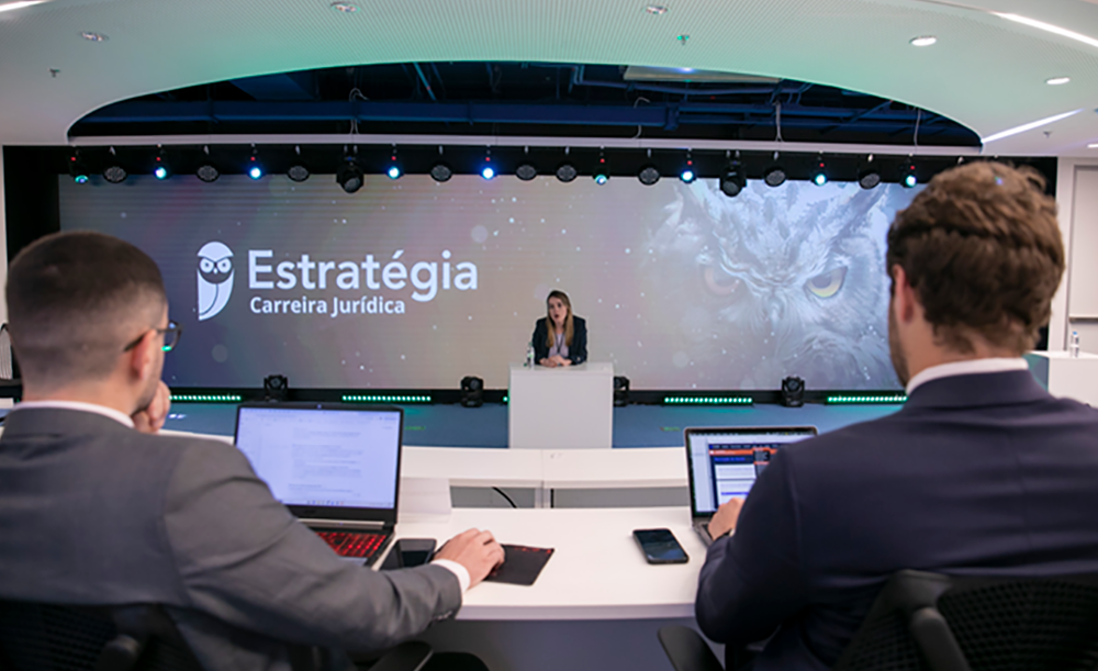 Curso para Fase Oral com Atendimento Individualizado