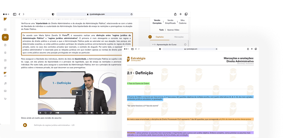 Livro Digital Interativo (LDI)