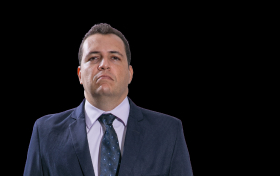 Frank Wendel Chossani