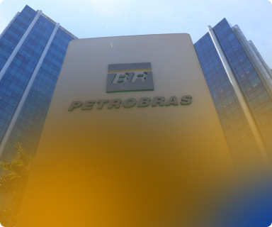 PETROBRÁS