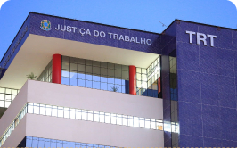 TRT PI