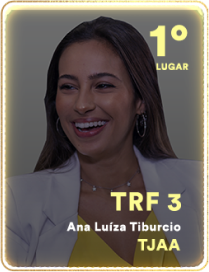 Ana Luíza Tiburcio