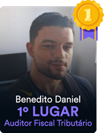 Benedito Daniel